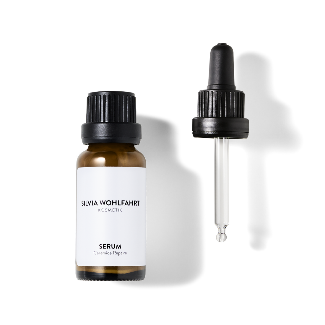 Serum Ceramide Repair