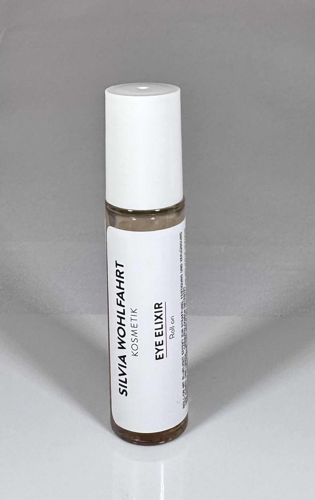 Eye Elixier, Roll on
