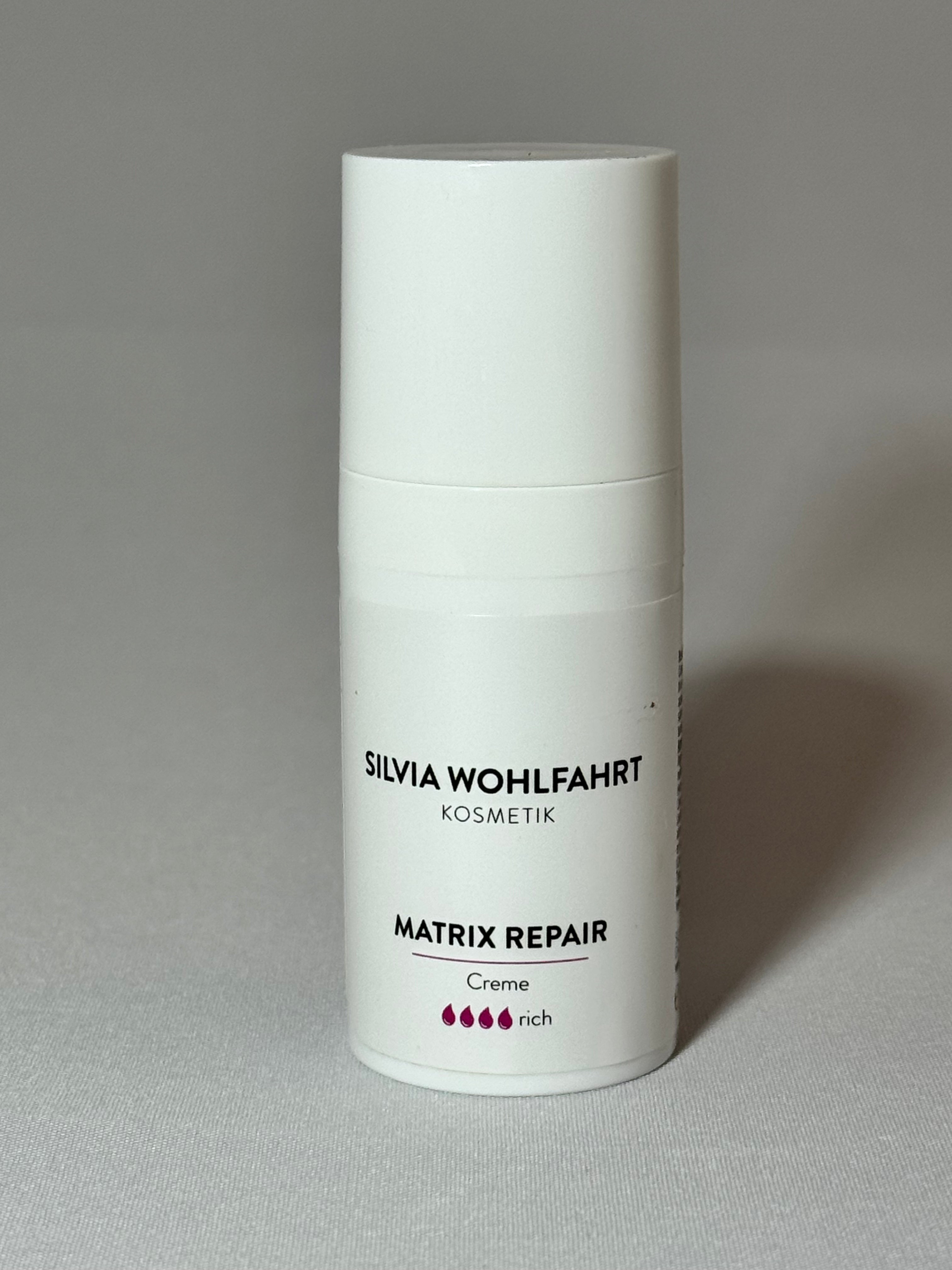 Matrix Repaire Creme Rich (Reisegröße 15ml)