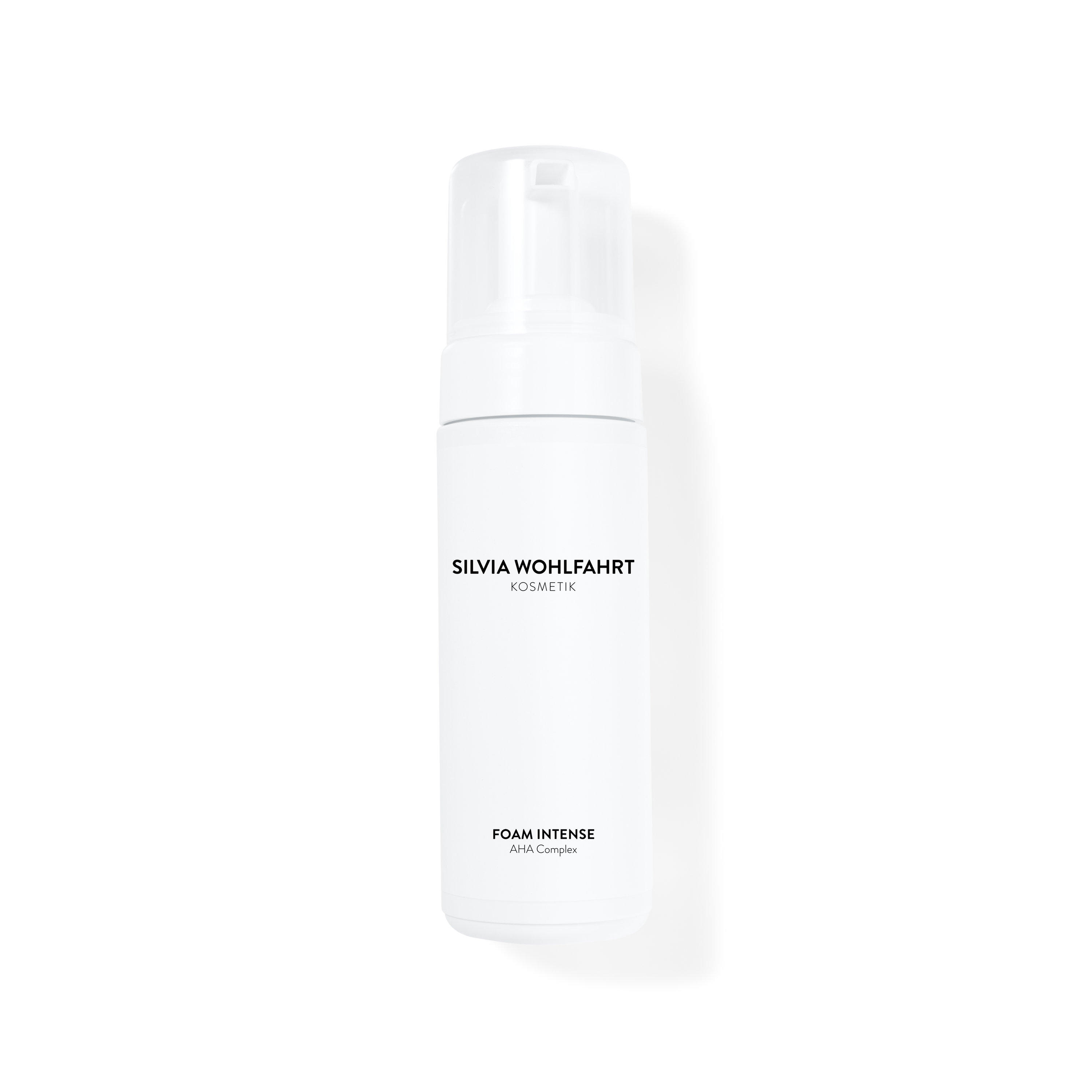 FOAM intense AHA complex