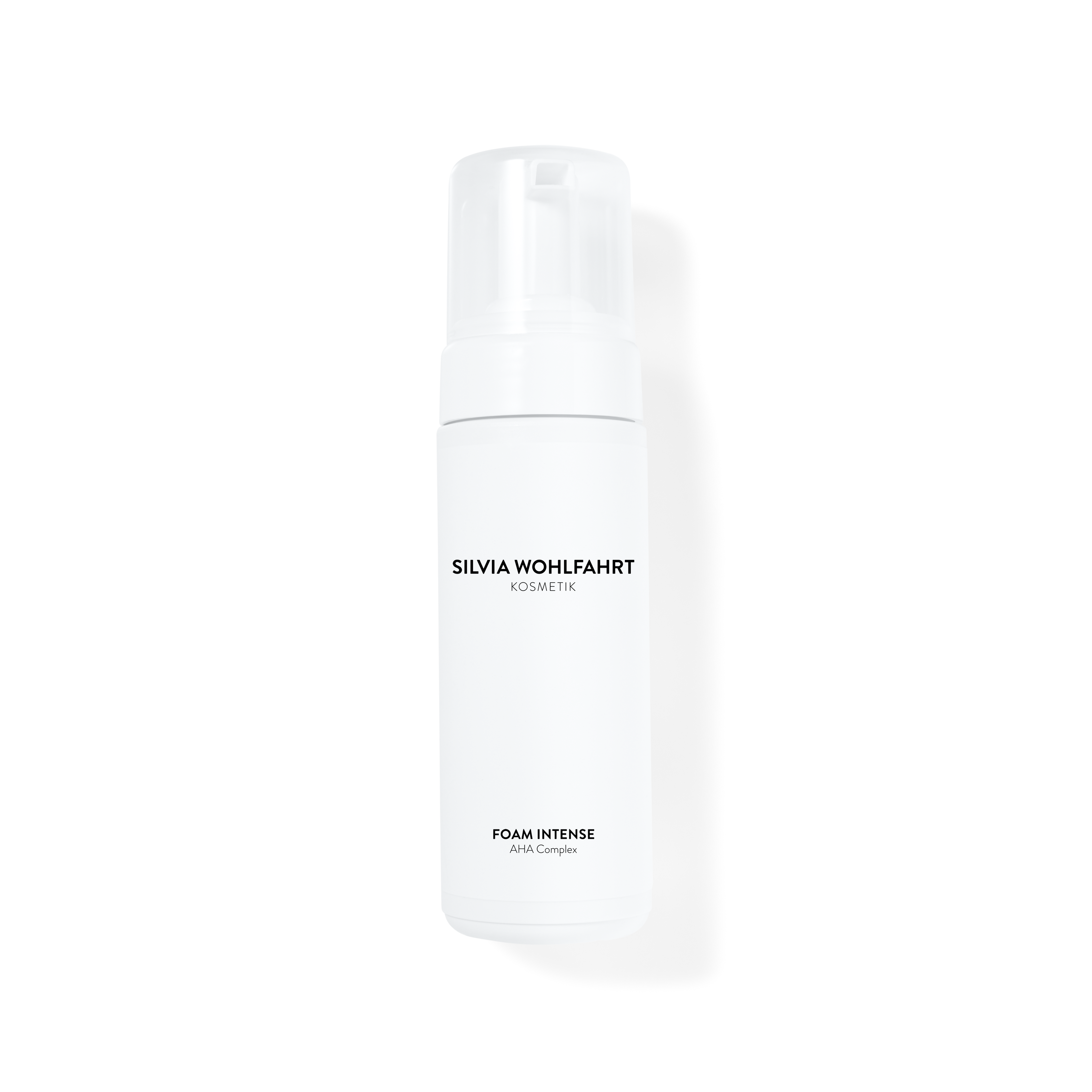 FOAM intense AHA complex