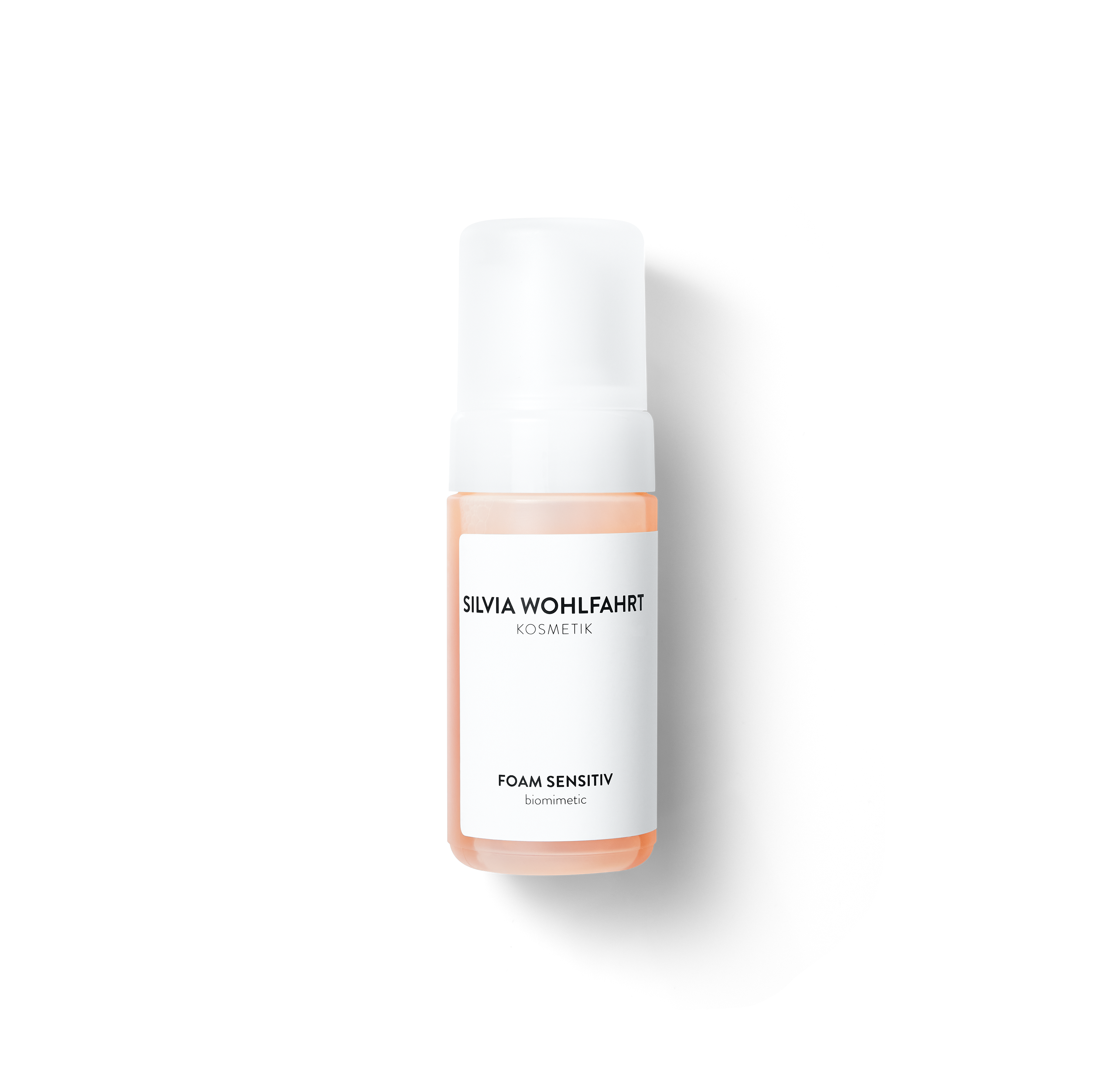 Foam Sensitiv biomimetic - 50ml