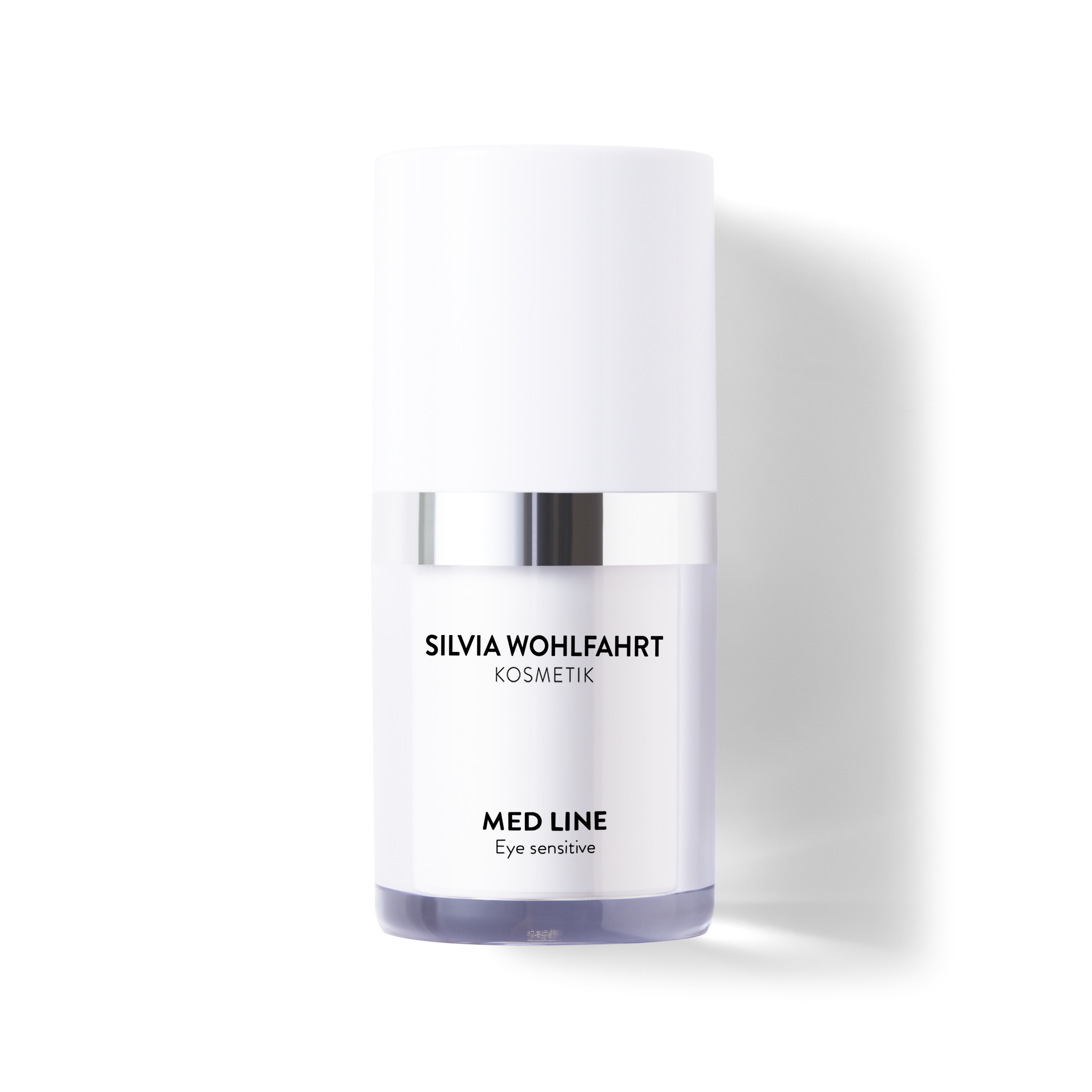 MED LINE - Eye sensitiv