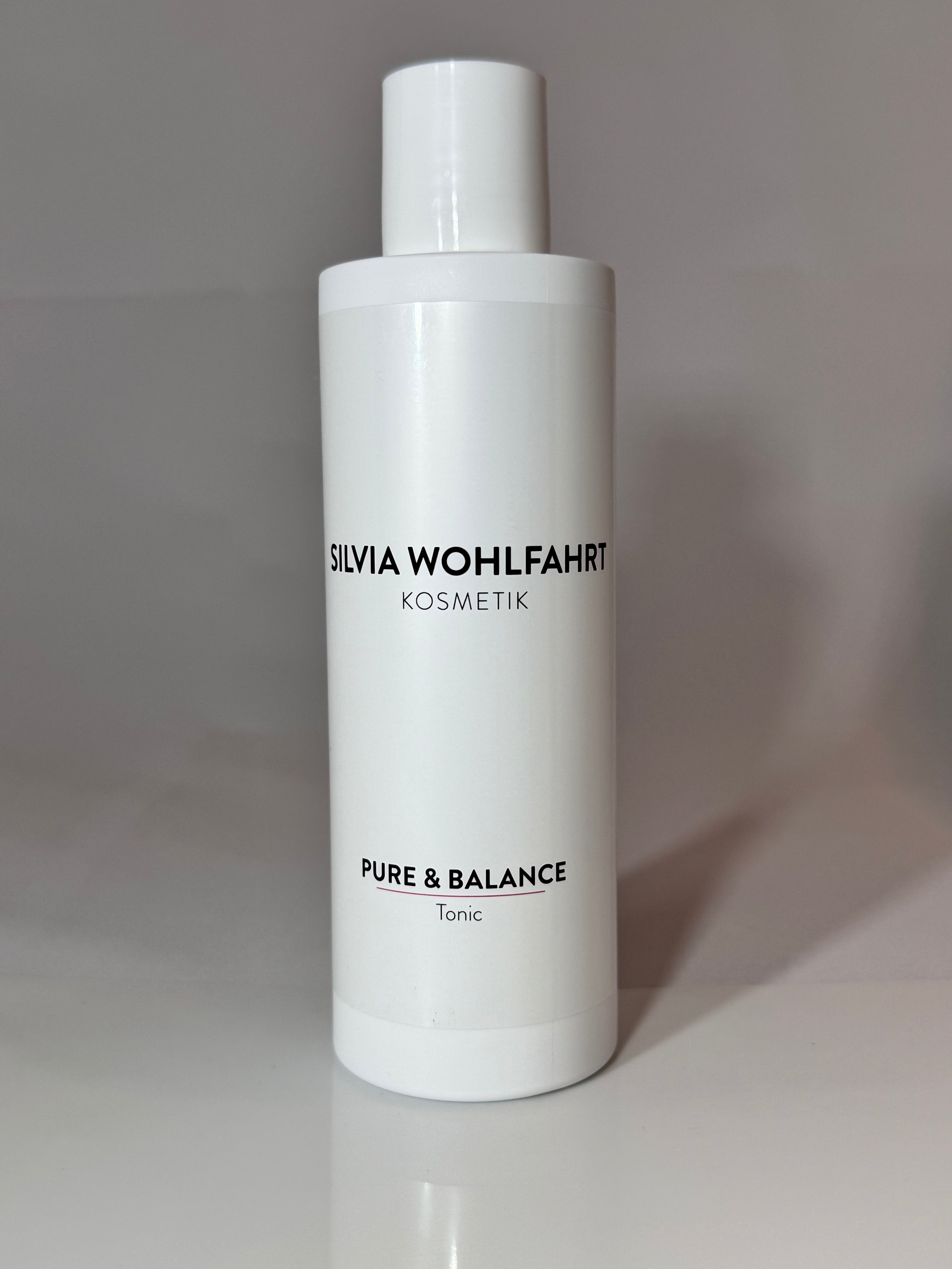 Pure &amp; Balance (vorher Pure Tonic)