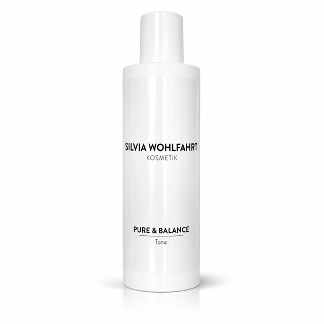 Pure &amp; Balance (vorher Pure Tonic)