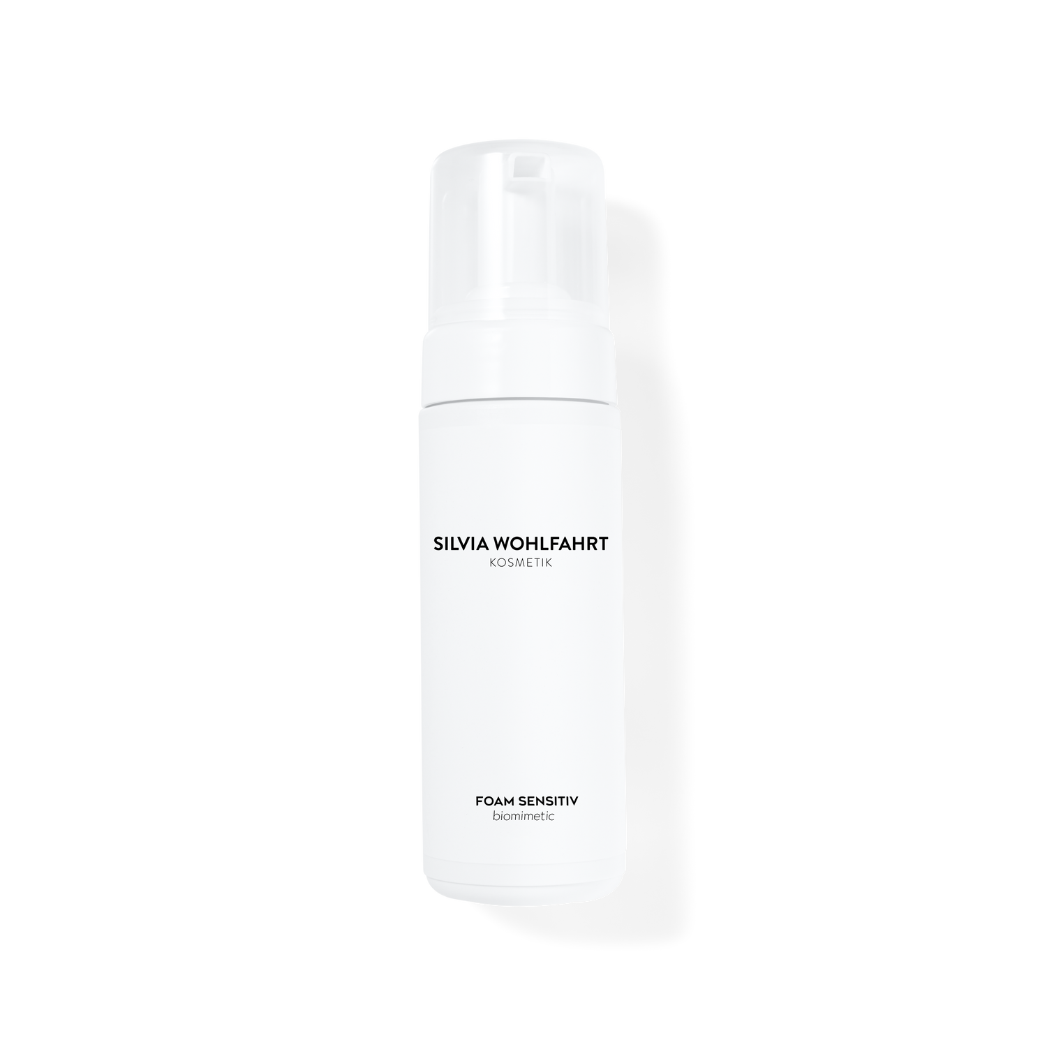 Foam Sensitiv biomimetic - 200 ml