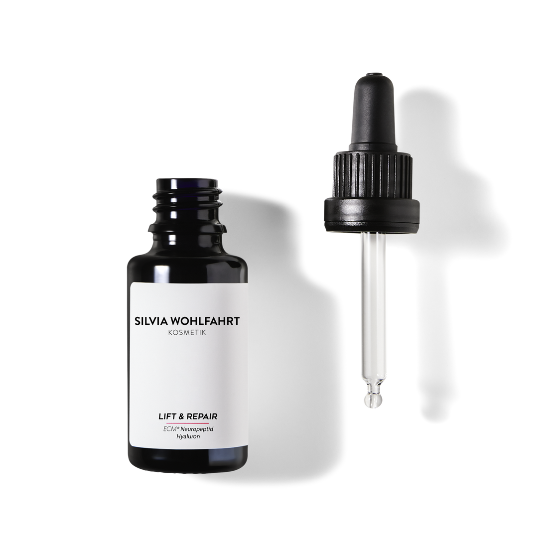 Lift & Repair ECM Neuropeptid Hyaluron