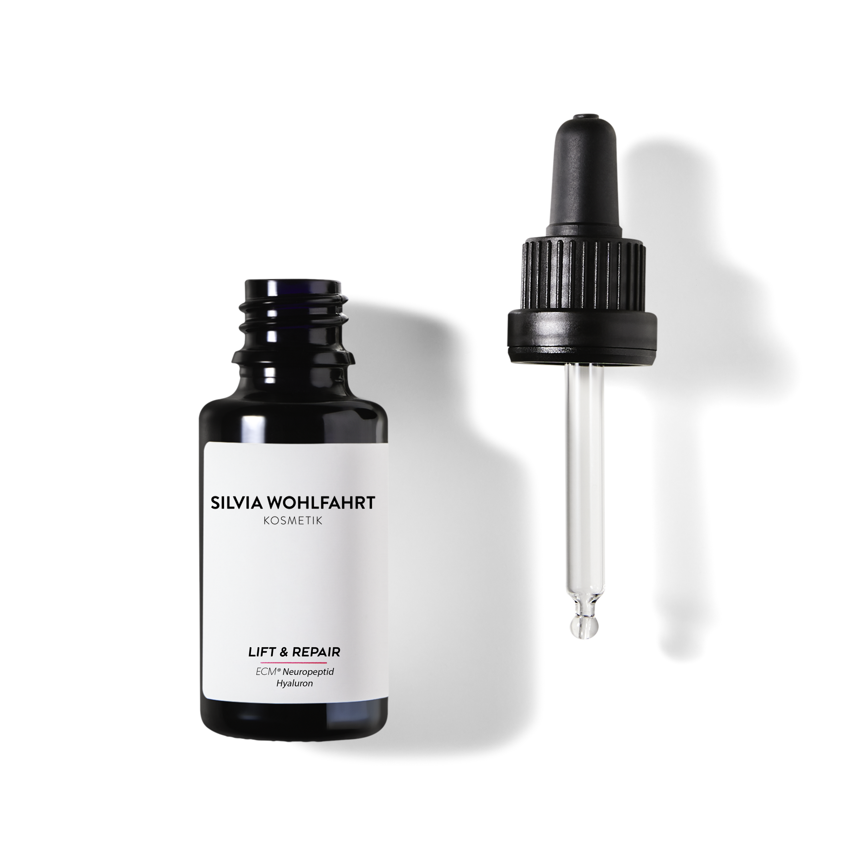 Lift &amp; Repair ECM Neuropeptid Hyaluron