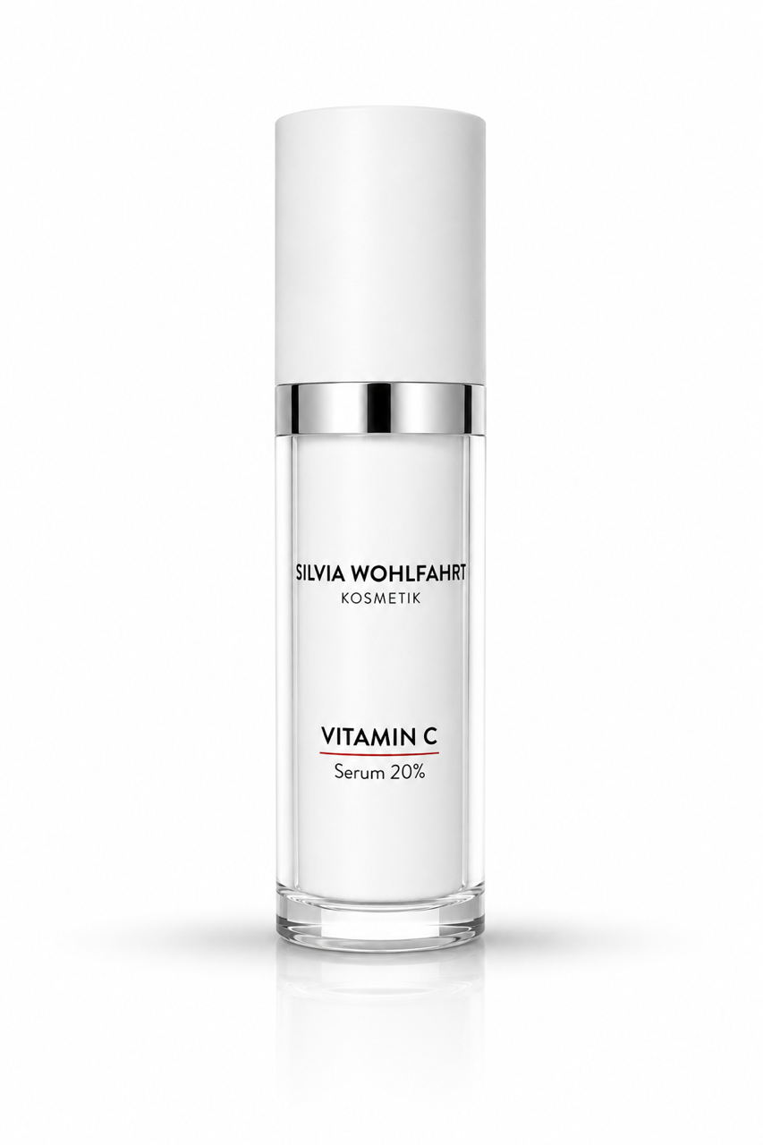 Vitamin C Serum (20%), 30 ml
