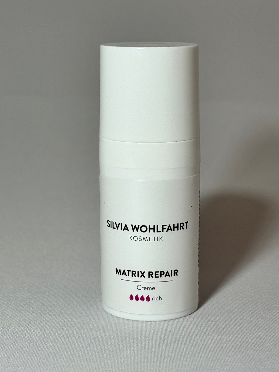Matrix Repaire Creme Rich (Reisegröße 15ml)