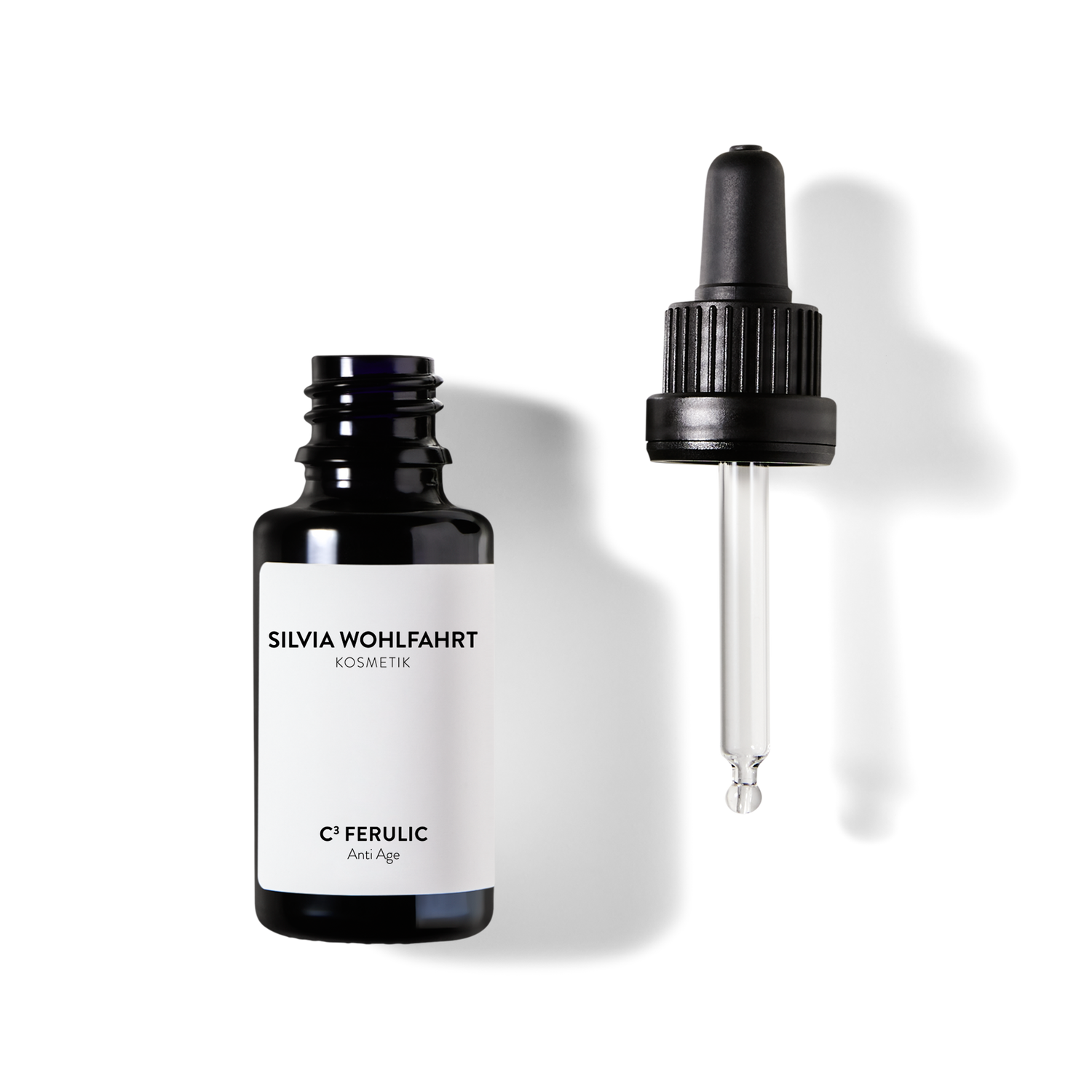 C Serum Ferulic Anti Age