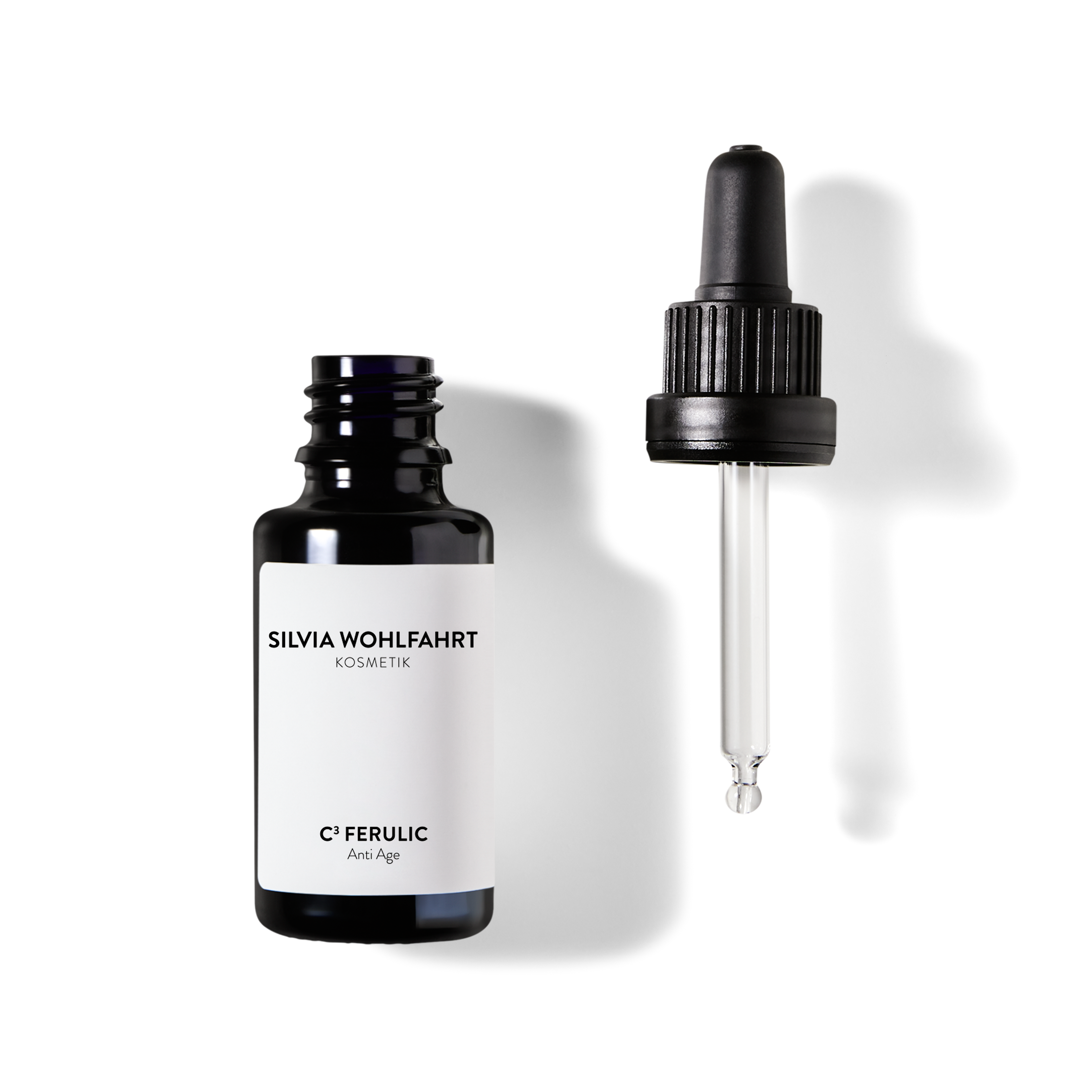 C Serum Ferulic Anti Age