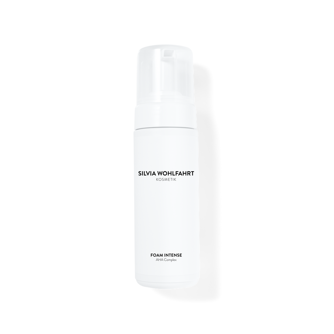 FOAM intense AHA complex