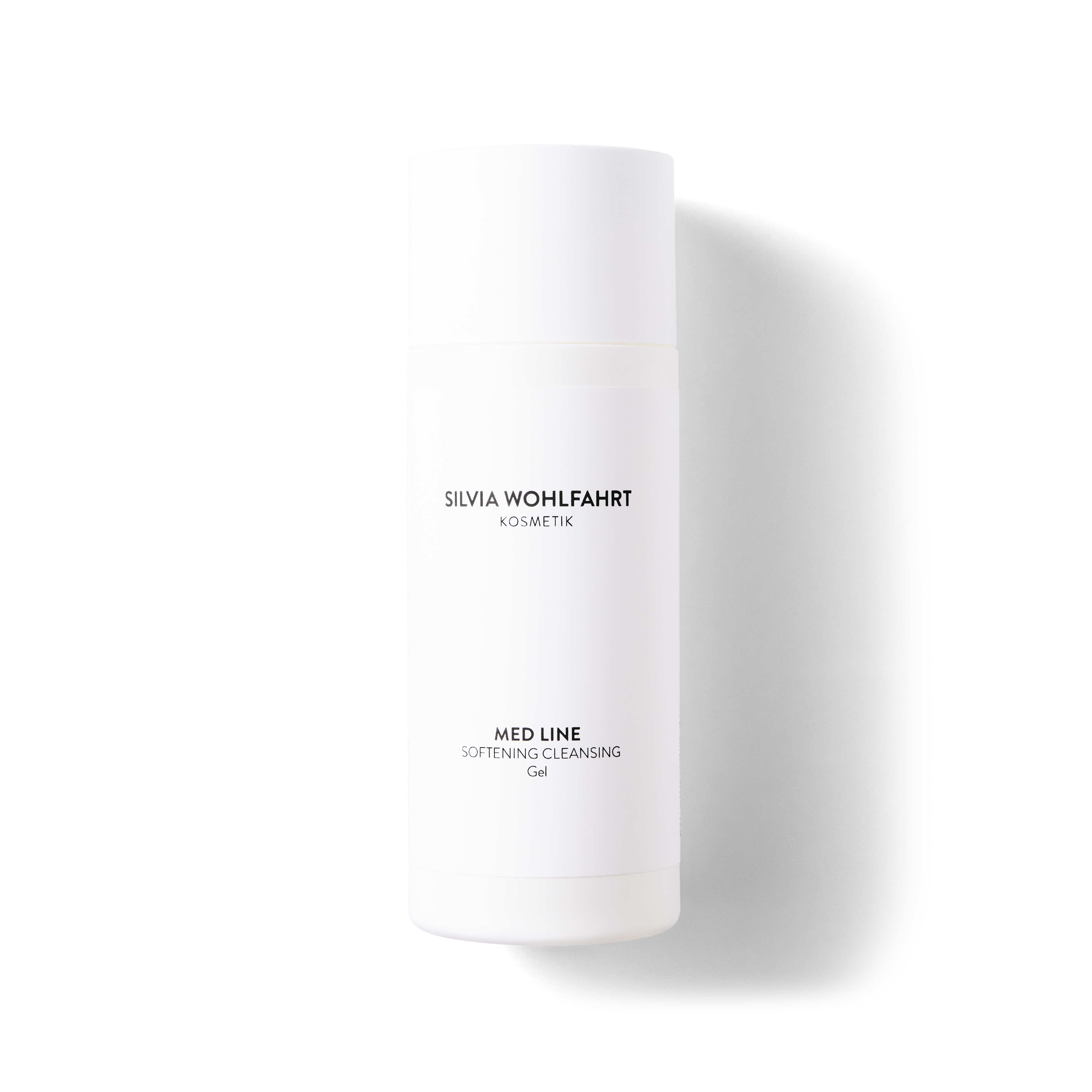 MED LINE -  Softening Cleansing Gel